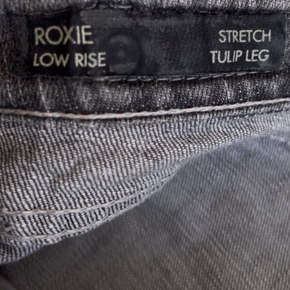 Vintage Buffalo 🦬 Jeans - Picture 7 of 12
